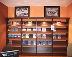 bookcase bookcase